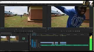 Linking, Unlinking and Grouping Clips in Premiere Pro | Why and How