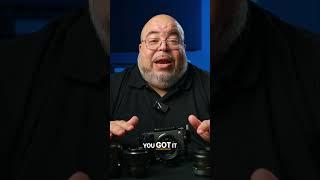 Master Manual Focus  Pro Tips for Sharp, Professional Videos #creativecontentcreator