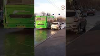 автобус ЛиАЗ 5292.67 (2022 г.в) ЕО 509 74 маршрут 15