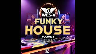 DJ Wes-V Funky House Vol 1