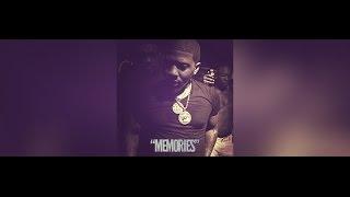 YFN Lucci x Lil Durk x A Boogie Type Beat 2016 - "Memories" | (Prod. By @1YungMurk)