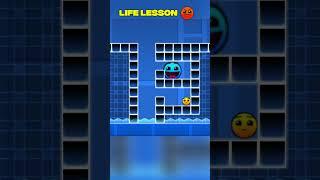 Geometry Dash ADS Be Like 4 #geometrydash #gd #shorts