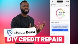 Dispute Beast Alternative | Top Solutions for Credit Repair