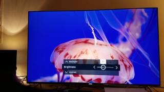 Stunning Jellies on my S UHD KS8000 Series