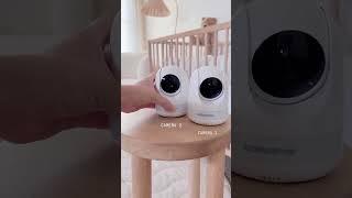 Babysense Max View: Unboxing