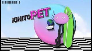 playing kinitopet for free (no seriously i payed for it)