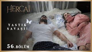 En güzel sabahlar Reyyan ve Miran ile başlar - Hercai 56.Bölüm