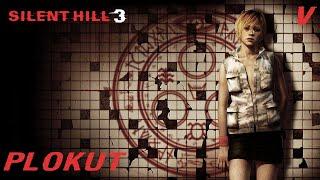 Silent Hill 3 (2003) (PS2)5 серияУжасающий госпиталь