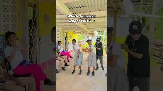 The kids bad dancing to Skeng new song  #Shorts #Skeng #Dancehall #Music #Dance #School