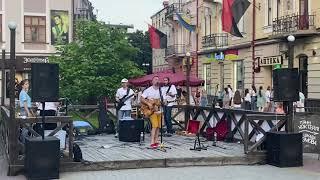 Церква Без Стін ТЕРНОПІЛЬ