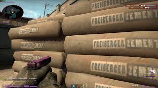 CSGO Highlights #1 - pR