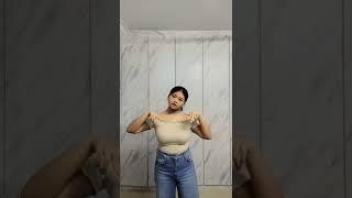 Gede bgt nih #shorts#tiktok #joget #montok #fyp #viral