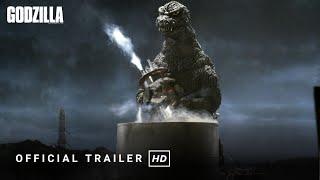 THE RETURN OF GODZILLA (ゴジラ) - Official Japanese Trailer [HQ]