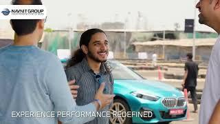 BMW  Navnit Motors Mumbai | Navnit Group | Thane | Mumbai