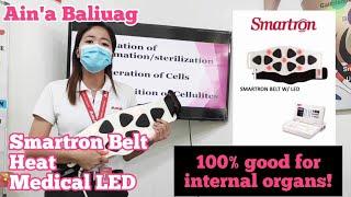 Smartron Belt "Good For Internal Organs"