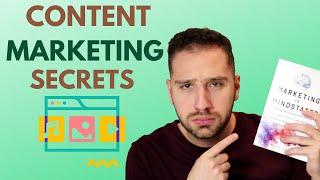 The Ultimate Content Marketing Plan for every Business In 2022 | Theo Kanellopoulos