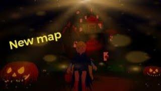 New Limited Map - Winx Club: Enchanted Mission