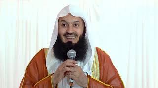 NEW | Transform Your Life: Habit Building Strategies with Mufti Menk