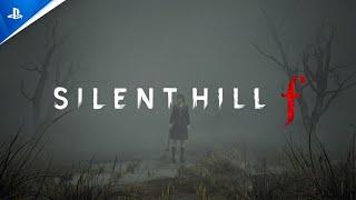 Silent Hill f - Release Date Trailer | PS5 Games