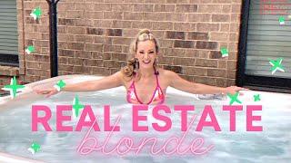 LEGALLY BLONDE 2021 presents – Real Estate Blonde | Caitlin Martin's Video Essay