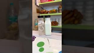 Must try - Nungu Paal at Lassi Shop, Mannady. #lassishop #mannady #iceapplemilk #summerdrink #shorts