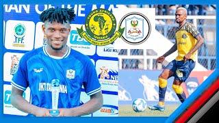 #LIVE: YANGA YABANWA NA JKT / SUB ZA KOCHA WAO ZAZUA TAHARUKI / SPORTS ARENA WASAFI FM 11/02/2025