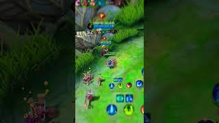 FREDRIN ULT TRICK #mlbb #milglobal #mlbbindonesia #youtubeshorts #viralshorts #shorts #viral