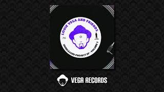 Kenny Bobien - Why We Sing (Louie Vega Expansions NYC Version 21 Years Later)