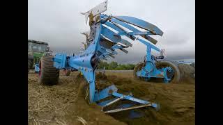 Revolutionise your farm with LEMKEN!