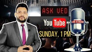 Questions & Answers | Life Wisdom Series | VED [in Hindi]