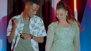 IFTIN YARE FT HABOON NUURA - II NAF BAD TAHAY OFFICAL VIDEO 2025
