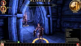 Dalish Elf Origin Dragon Age Origins Part 1