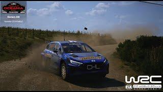 ea wrc hsm rally round 3