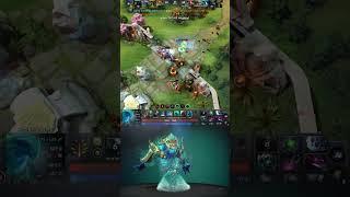 Морф лучший Дота2. MORPHLING is the best Dota2  #dotawtfmoments #моментыdota2 #основныемоментыdota2