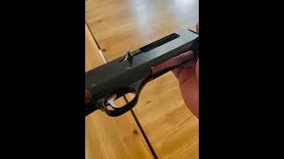 Franchi AL48 Cal.28 “Molletù”