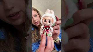 LABUBU UNBOXING! *I got scammed*
