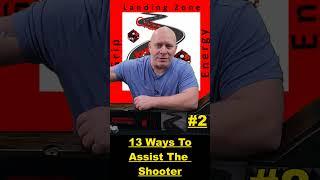 13 Ways To Assist The Shooter At The Craps Table #2