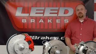 LEED Brakes Company Overview