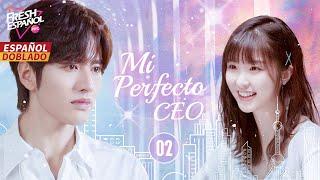 [Doblado ESP] Mi Perfecto CEO | Hice pacto con CEO y terminé convirtiéndome en su esposa~ II