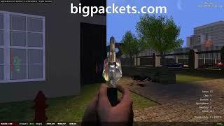 CHEATING ON PERPHEADS MONTAGE GMOD FT BIGPACKETS #1 UNDETECTED CHEAT