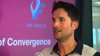 Alphonso - Will Richardson and Mike Proulx Interview