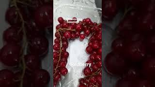 Redberry fresh #continentalfood #music #Redberry #strawberry #Blueberry @indiancookinghouse5422