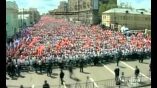 Sistema Putina 2007 XviD SATRip