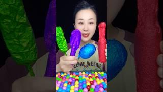#Eat Eatcandy #Love official love popular show off