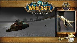 World of Warcraft: Classic - Темные берега: Останки на берегу