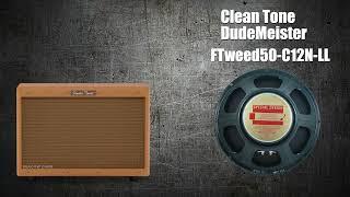 FINDER TWEED59 - C12N