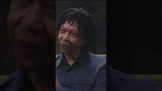 Confira um trecho da entrevista de Djavan no Som Brasil com Pedro Bial