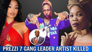 Prezzi 7 Artist Killed In Guyana, Shenseea vs Queen Ifrica, Keith Rowley Fireback, Guyana News