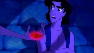 Aladdin Prison Scene HD