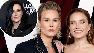 Sophia Bush's GF Ashlyn Harris Finalizes Divorce From Ali Krieger Amid New Romance!